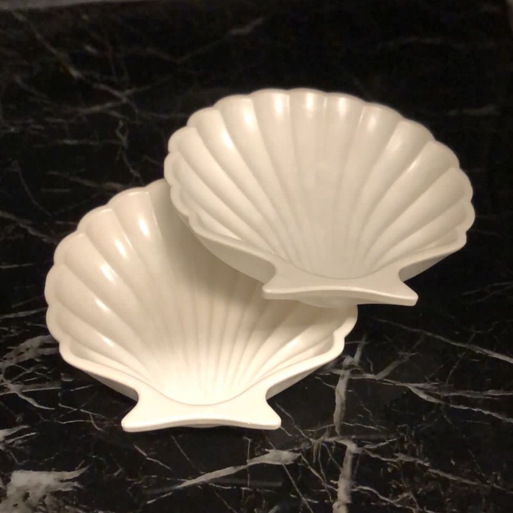 Shell Tray